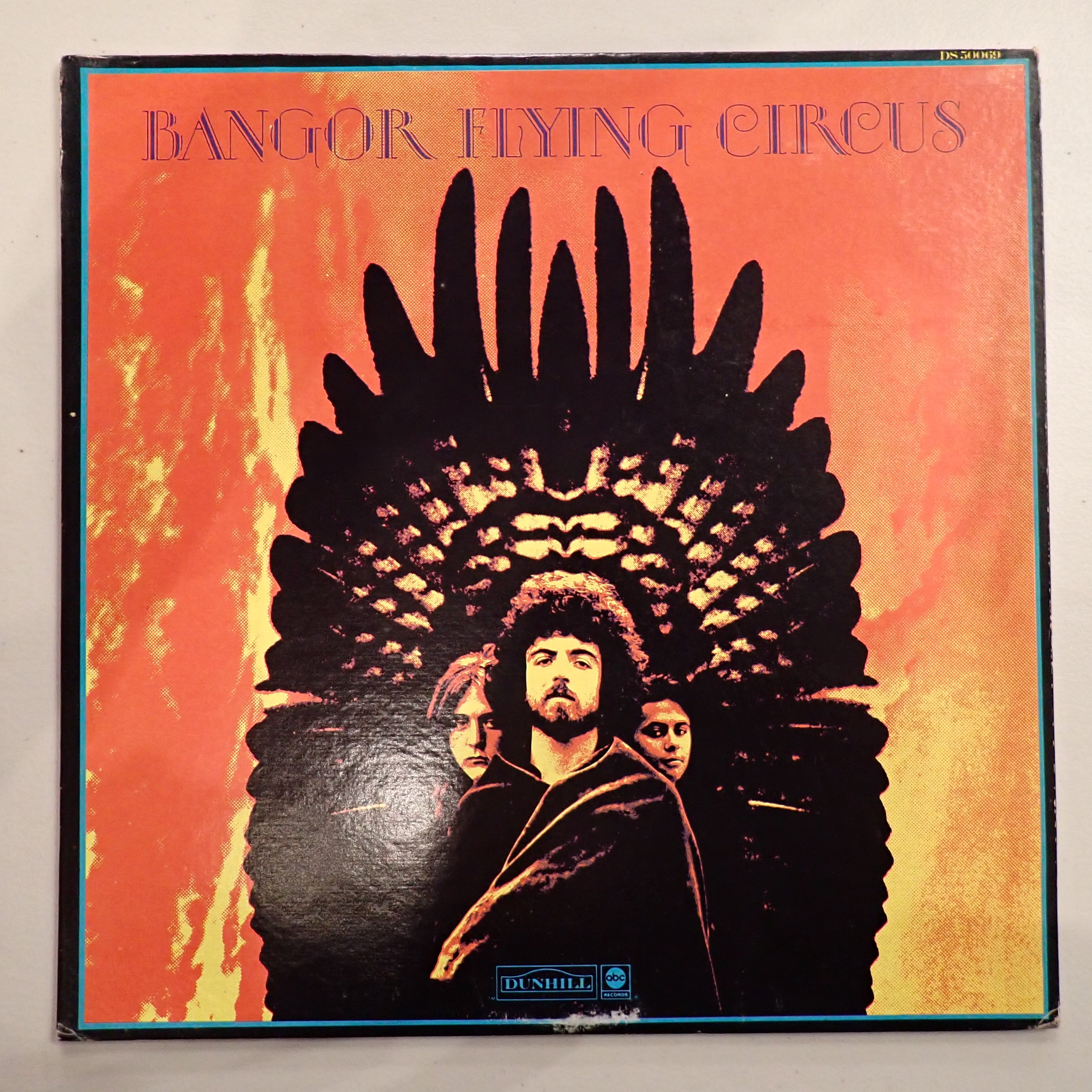 Bangor Flying Circus - Bangor Flying Circus