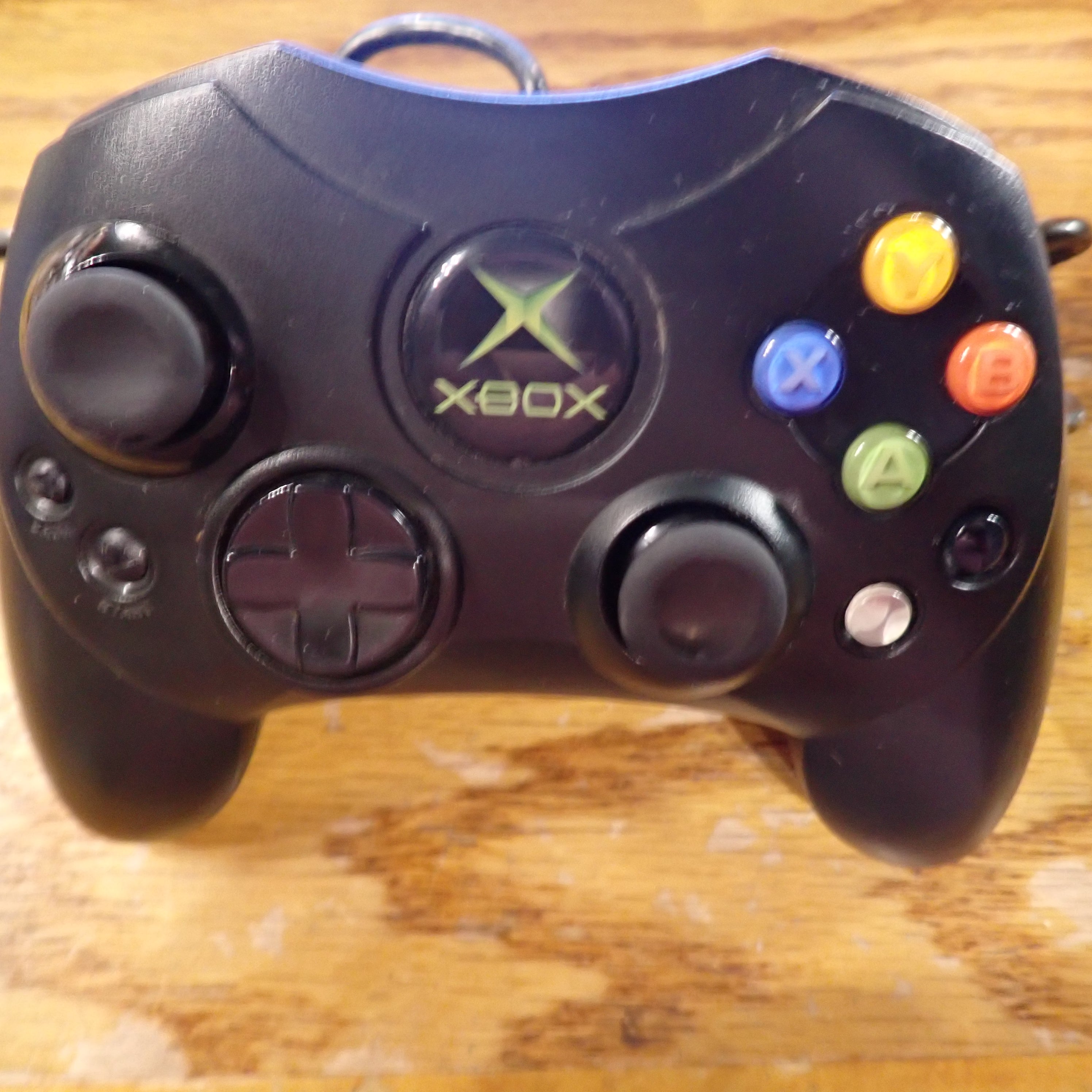 Original Xbox Controller