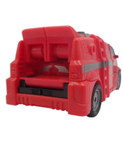 Ironhide 2005 BotCon Exclusive Figure