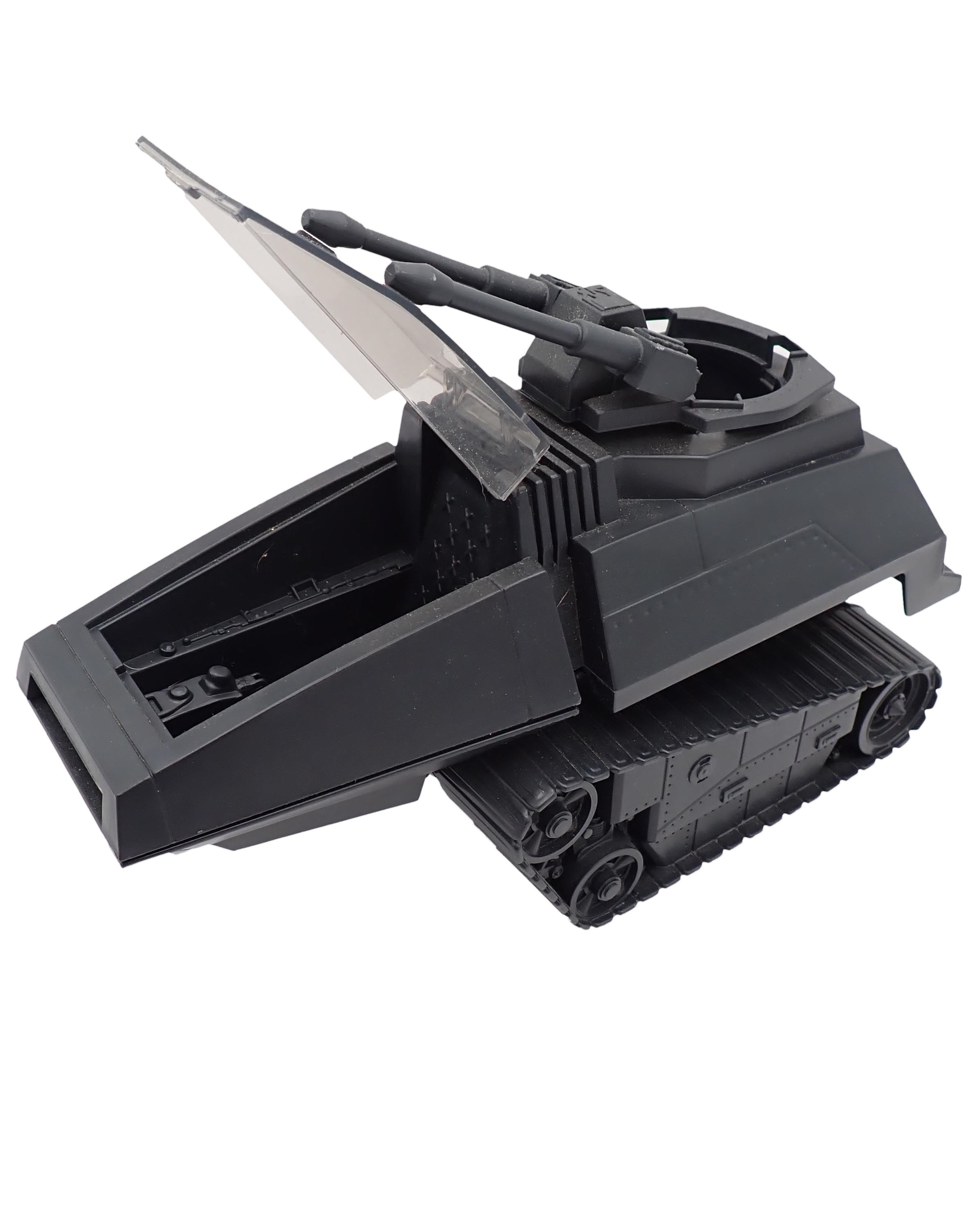 G.I. Joe 2008 Cobra HISS [Pre-Owned]