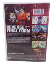 DragonBall Z: Resurrection F - [DVD] (Pre-Owned)