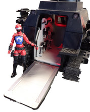 G.I. Joe Classified Haslab H.I.S.S. Tank [Pre-Owned]