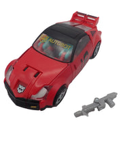 Rapido G2 BotCon 2010 Exclusive Figure