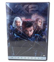 X2 X-Men United - [DVD] (Pre-Owned)