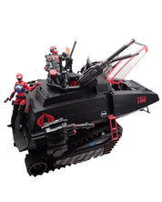 G.I. Joe Classified Haslab H.I.S.S. Tank [Pre-Owned]