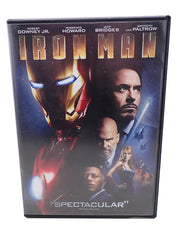 Iron Man - [DVD] (Pre-Owned)