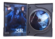 X2 X-Men United - [DVD] (Pre-Owned)