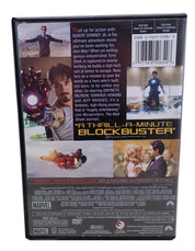 Iron Man - [DVD] (Pre-Owned)
