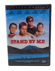 Stand By Me - [DVD] (Pre-Owned)