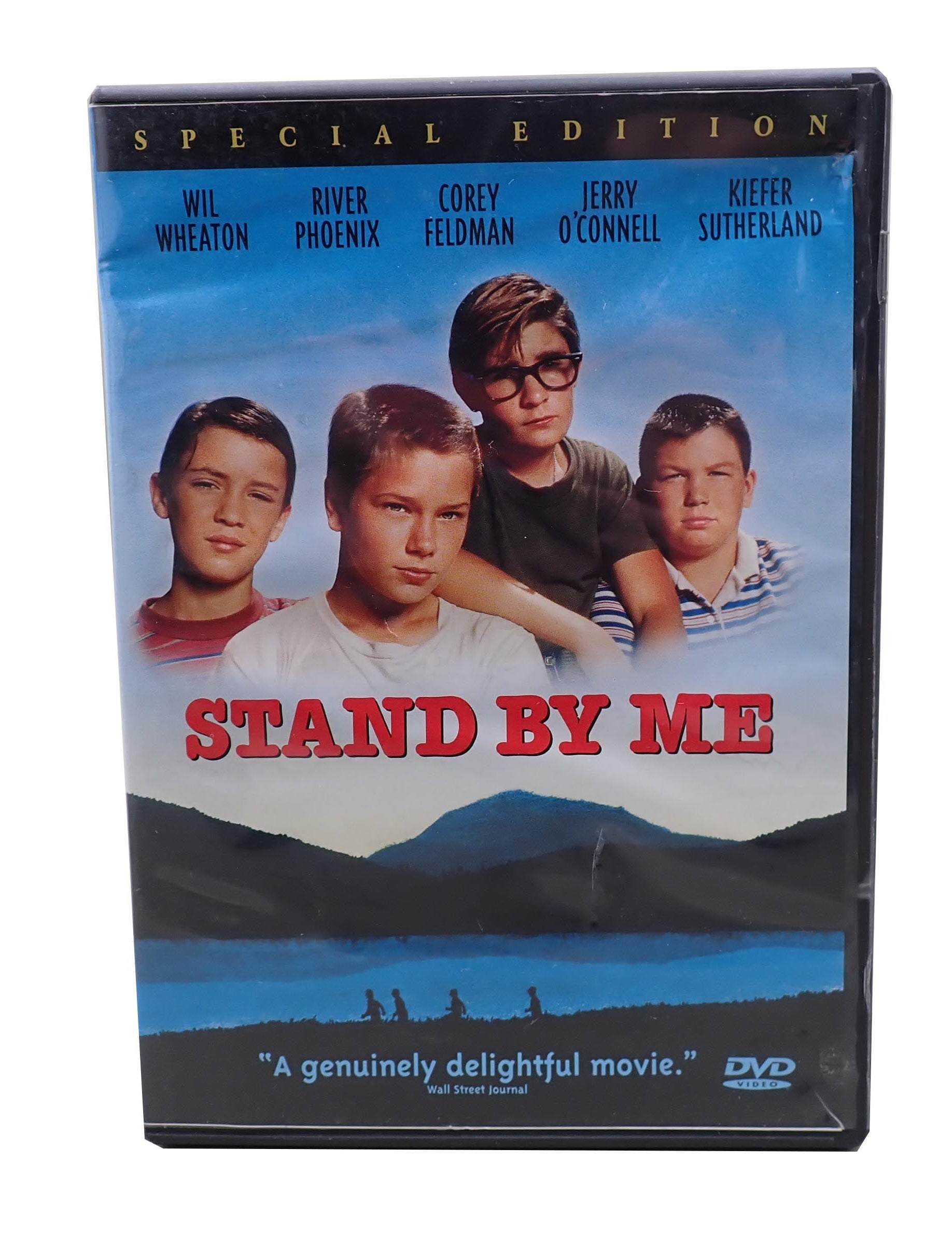 Stand By Me - [DVD] (Pre-Owned)
