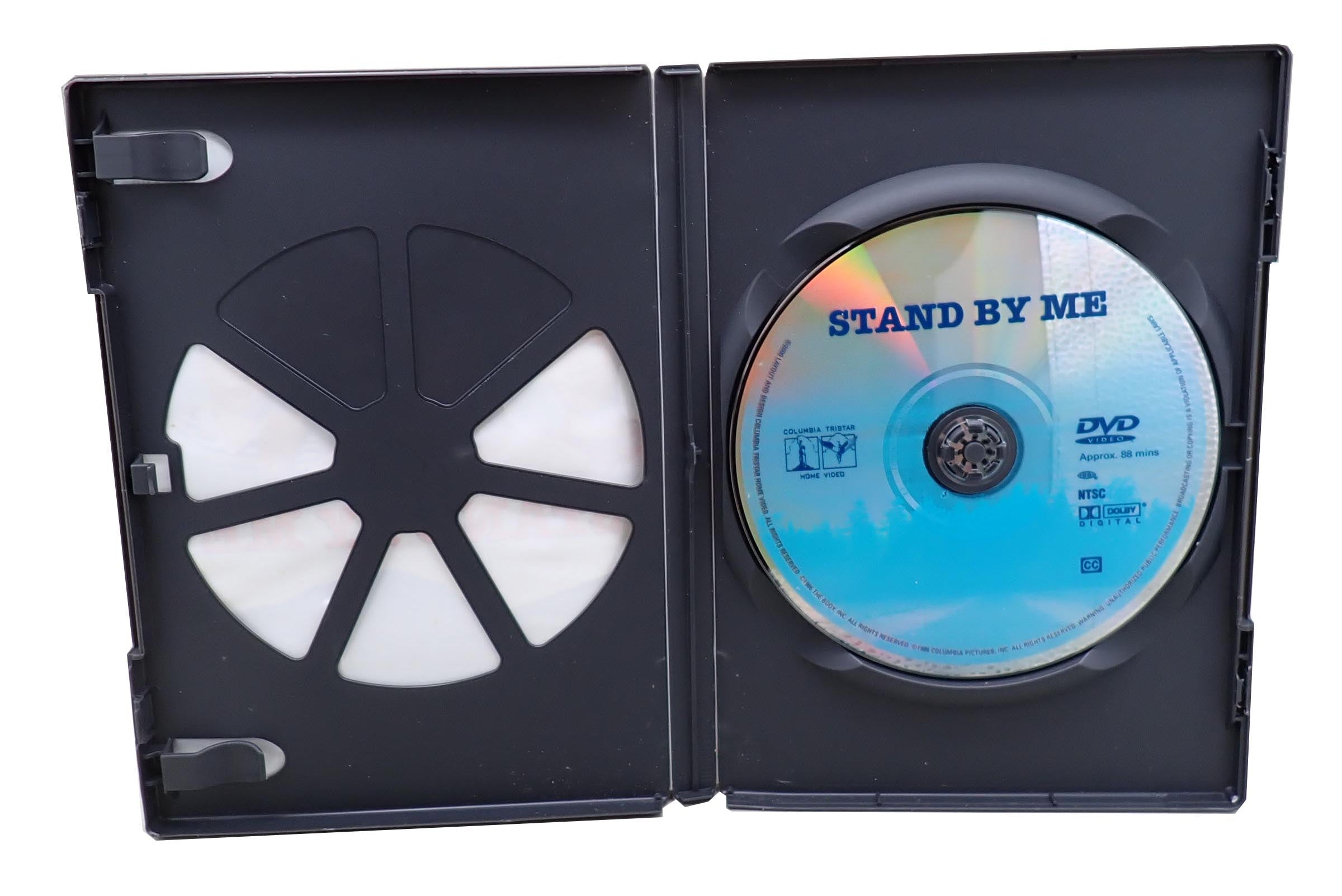 Stand By Me - [DVD] (Pre-Owned)