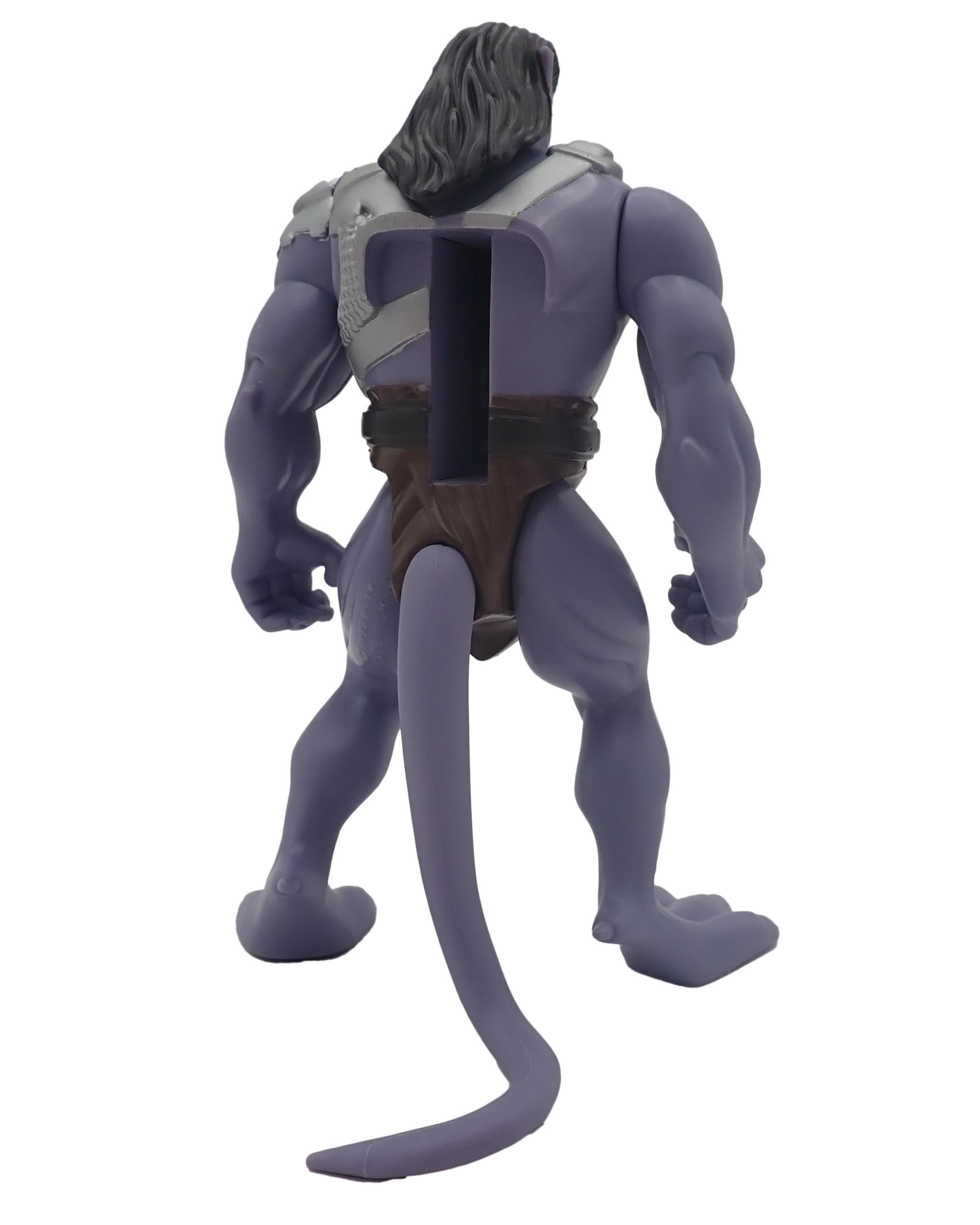 1995 Power Wing Goliath Figure