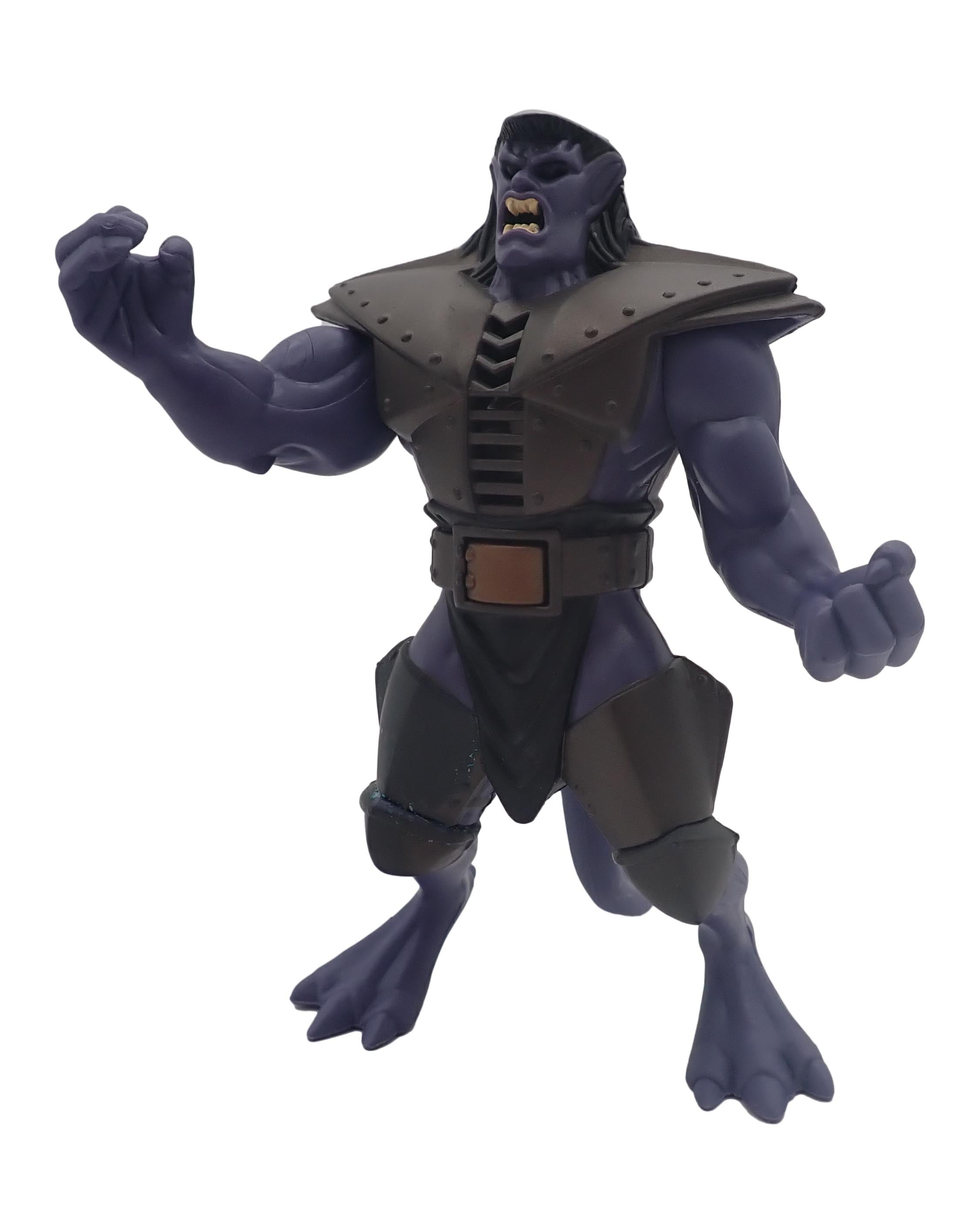 1995 Mighty Roar Goliath Figure