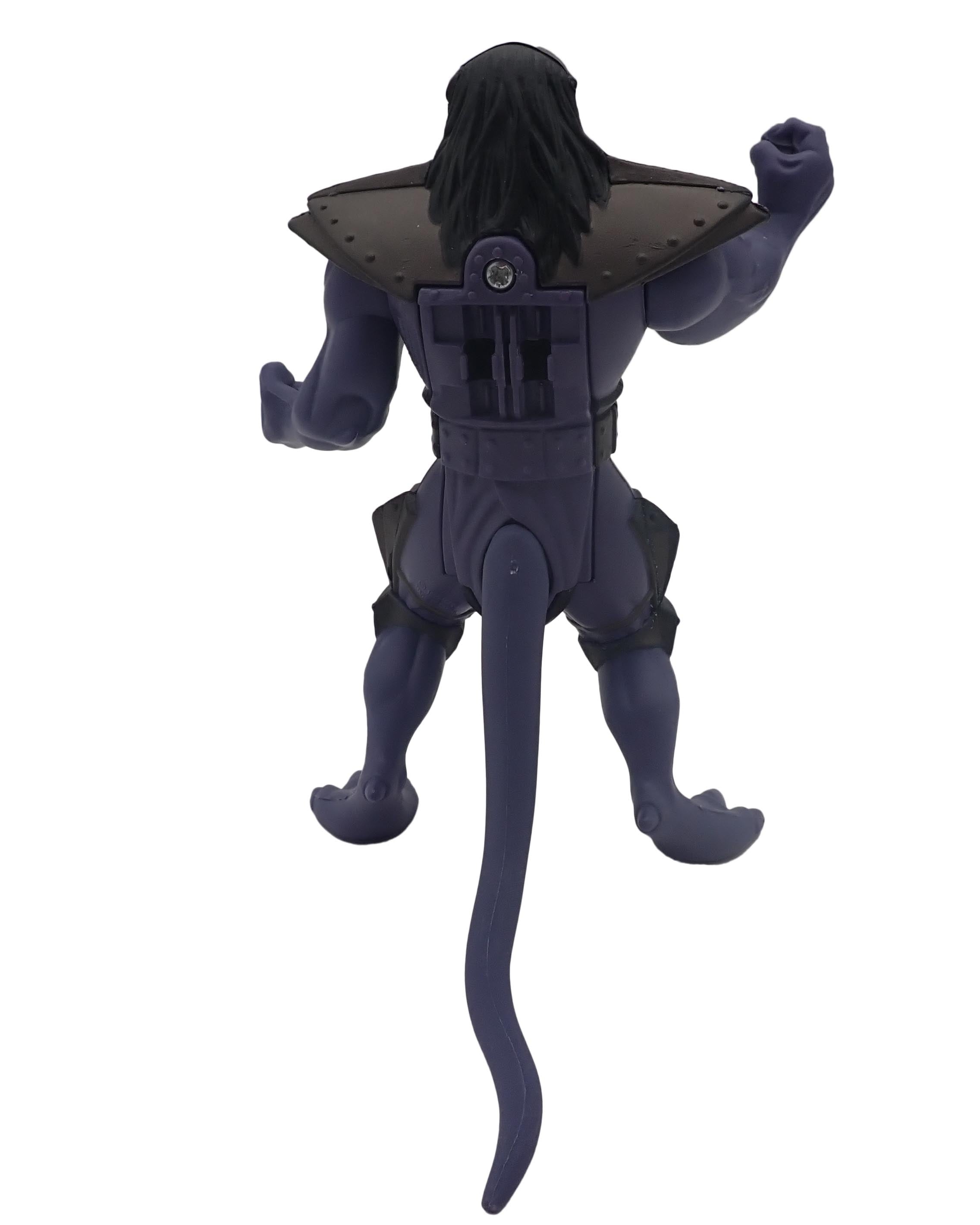 1995 Mighty Roar Goliath Figure