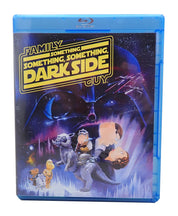 Family Guy: Something, Something, Something Dark Side - [DVD] (Pre-Owned)
