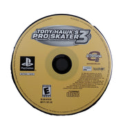 Tony Hawk's Pro Skater 3 [Loose] - PlayStation