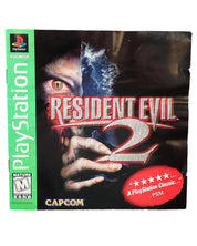 Resident Evil 2 (Greatest Hits) [Loose] - PS1