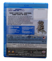 Family Guy: Something, Something, Something Dark Side - [DVD] (Pre-Owned)