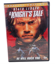 A Knight's Tale (Special Edition) - [DVD] (Pre-Owned)