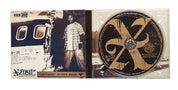Xzibit - Weapons of Mass Destruction - CD