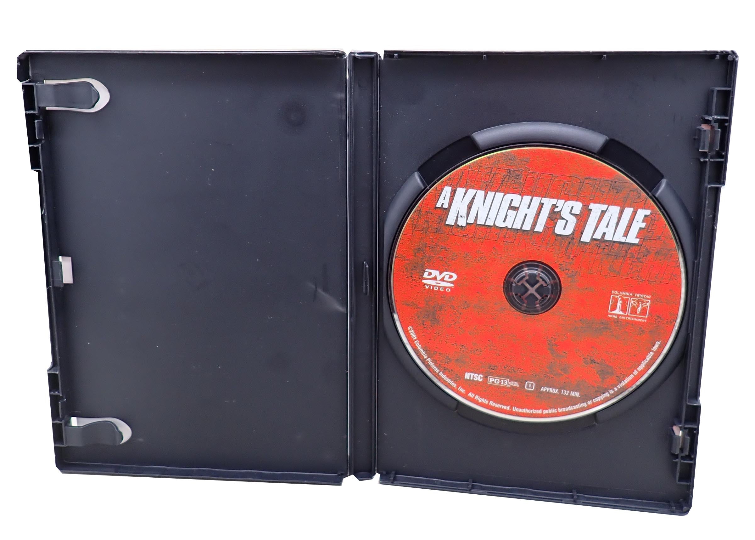 A Knight's Tale (Special Edition) - [DVD] (Pre-Owned)