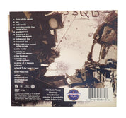 Xzibit - Weapons of Mass Destruction - CD