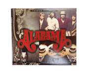 Alabama - Triple Feature - CD