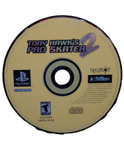 Tony Hawk's Pro Skater 2 [Loose] - PlayStation