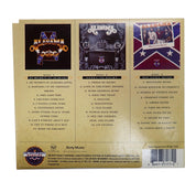 Alabama - Triple Feature - CD