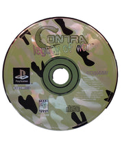 Contra Legacy of War [Loose] - PlayStation