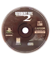Resident Evil 2 (Greatest Hits) [Loose] - PS1