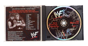 Various Artists - World Wrestling Federation: The Music Vol. 3 - CD