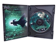 Matrix Revolutions (2-Disc Fullscreen Version) - [DVD] (Pre-Owned)