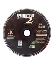 Resident Evil 2 (Greatest Hits) [Loose] - PS1