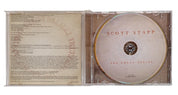 Scott Stapp - The Great Divide - CD