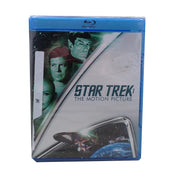 Star Trek The Motion Picture - [Blu-Ray] (Pre-Owned)