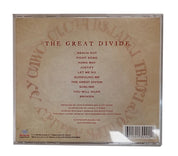 Scott Stapp - The Great Divide - CD