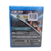 Star Trek The Motion Picture - [Blu-Ray] (Pre-Owned)