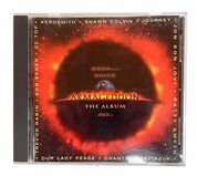 Various Artists - Armageddon the Album - CD