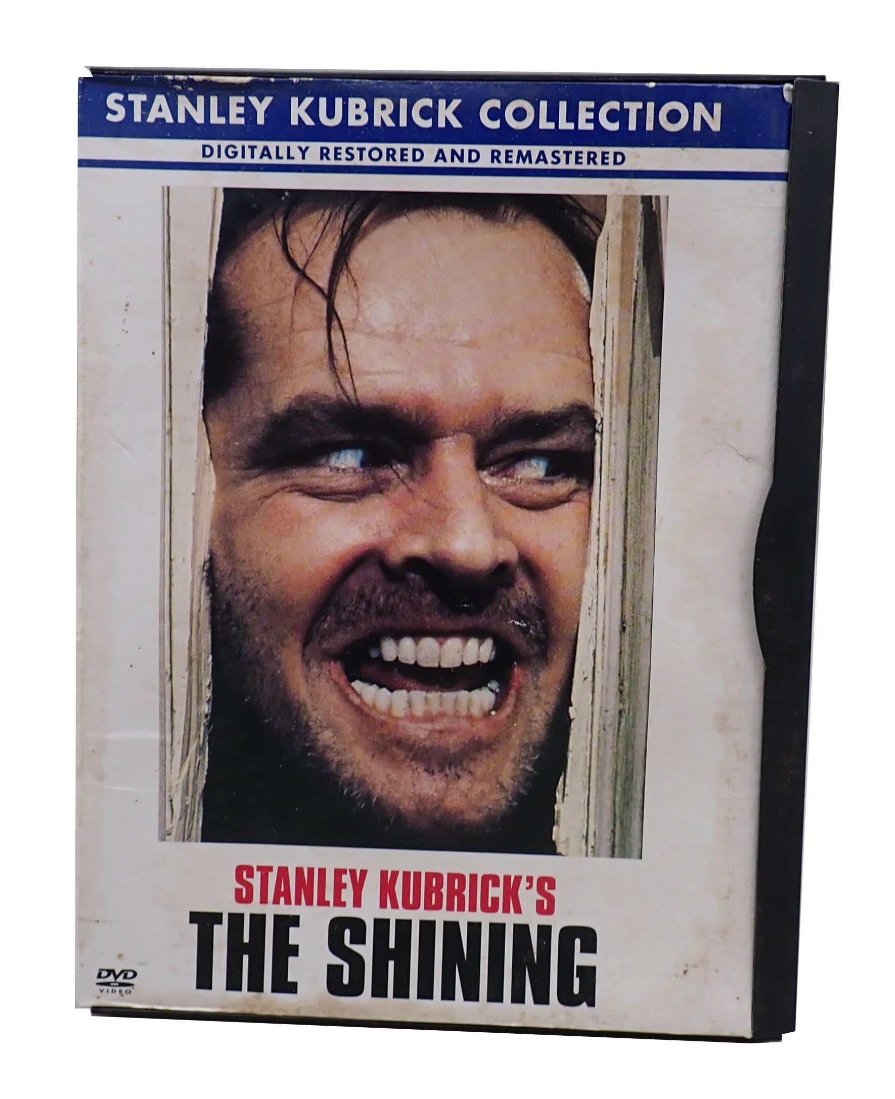 The Shining - [DVD] (Pre-Owned)