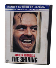 The Shining - [DVD] (Pre-Owned)