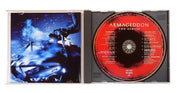 Various Artists - Armageddon the Album - CD