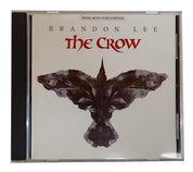 Various Artists - The Crow OST - CD