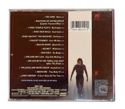 Various Artists - The Crow OST - CD