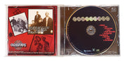 Crossfade - Self-Titled - CD