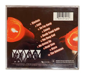 Crossfade - Self-Titled - CD