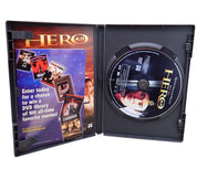 Jet Li Hero - [DVD] (Pre-Owned)