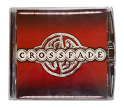 Crossfade - Self-Titled - Dual Disc CD
