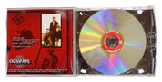 Crossfade - Self-Titled - Dual Disc CD