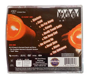 Crossfade - Self-Titled - Dual Disc CD